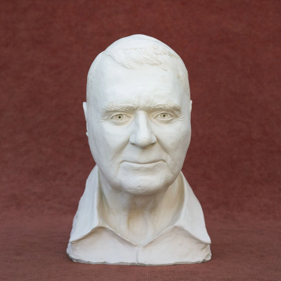 homme âgé