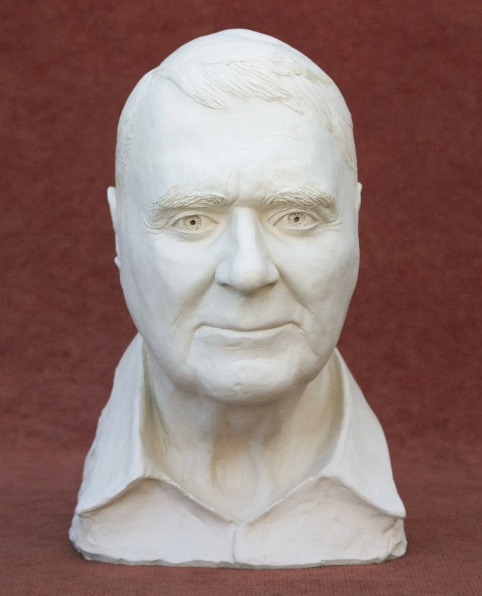 homme âgé
