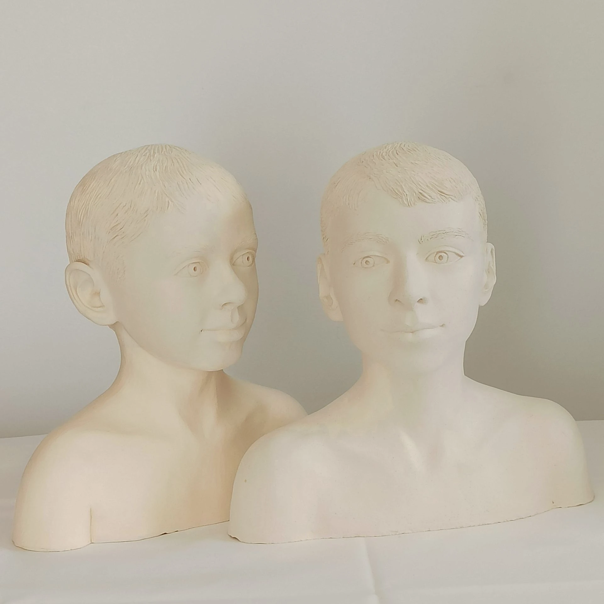 geraldinegriffondubellay sculpture enfants geraldinegriffondubellay sculpture